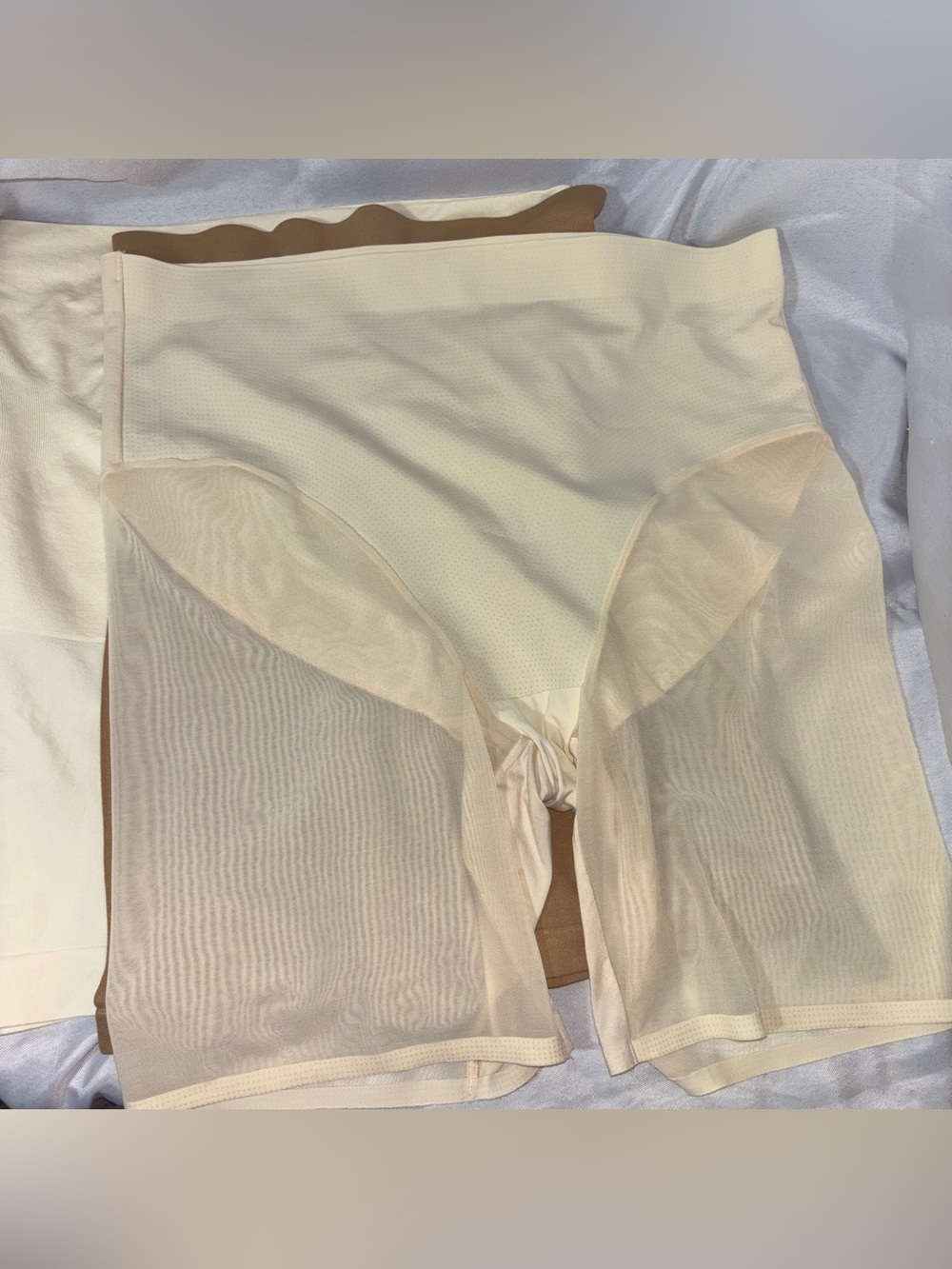 NWOT 3 pair Shapermint Essentials size 2XL, 3XL